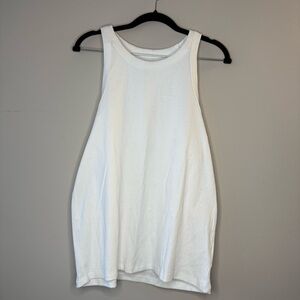 NWT Gap Racerback Tank
